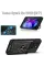 Чохол-накладка BeCover Military для Tecno Spark Go 2023 (BF7) Black