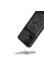 Чохол-накладка BeCover Military для Xiaomi Poco M5 4G Black (709121)