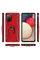 Чохол-накладка BeCover Military для Xiaomi Redmi Note 10/10s Red