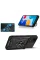 Чохол-накладка BeCover Military для Xiaomi Redmi Note 11/Note 11S Black (707413)
