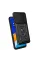 Чохол-накладка BeCover Military для Xiaomi Redmi Note 11 Pro/11 Pro Plus/12 Pro 4G Black