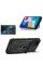Чохол-накладка BeCover Military для Xiaomi Redmi Note 11 Pro/11 Pro Plus/12 Pro 4G Black