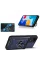 Чохол-накладка BeCover Military для Xiaomi Redmi Note 11 Pro/11 Pro Plus/12 Pro 4G Blue (707422)