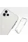 Чохол-накладка BeCover Space Case для Apple iPhone 11 Pro Max Transparancy