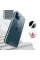Чохол-накладка BeCover Space Case для Apple iPhone 12 Pro Max Transparancy