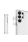 Чохол-накладка BeCover Space Case для Samsung Galaxy S23 Ultra SM-S918 Transparancy