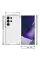 Чохол-накладка BeCover Space Case для Samsung Galaxy S23 Ultra SM-S918 Transparancy