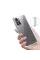Чохол-накладка BeCover Space Case для Xiaomi Redmi Note 11 4G/Note 11S Transparancy