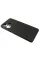 Чохол-накладка Dengos Carbon для Oppo A3 Black