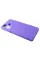 Чохол-накладка Dengos Carbon для Oppo A3 Purple