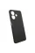 Чохол-накладка Dengos Carbon для Oppo A3X Black