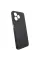 Чохол-накладка Dengos Carbon для Realme C53 Black (DG-TPU-CRBN-195)