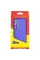 Чохол-накладка Dengos Carbon для Realme C65 Violet