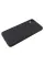 Чохол-накладка Dengos Carbon для Samsung Galaxy A05 Black (DG-TPU-CRBN-193)