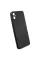 Чохол-накладка Dengos Carbon для Samsung Galaxy A05 Black (DG-TPU-CRBN-193)