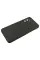 Чохол-накладка Dengos Carbon для Samsung Galaxy A05s SM-A057 Black