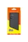 Чохол-накладка Dengos Carbon для Samsung Galaxy A05s SM-A057 Black