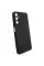 Чохол-накладка Dengos Carbon для Samsung Galaxy A05s SM-A057 Black