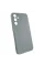 Чохол-накладка Dengos Carbon для Samsung Galaxy M35 5G SM-M356 Grey