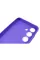 Чохол-накладка Dengos Carbon для Samsung Galaxy S24+ SM-S926 Violet (DG-TPU-CRBN-202)