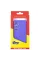 Чохол-накладка Dengos Carbon для Samsung Galaxy S24+ SM-S926 Violet (DG-TPU-CRBN-202)