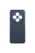 Чохол-накладка Dengos Carbon для Xiaomi Redmi 14C Blue (DG-KM-120) + захисне скло