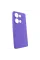 Чохол-накладка Dengos Carbon для Xiaomi Redmi Note 13 Pro 4G Violet (DG-TPU-CRBN-196)