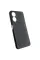 Чохол-накладка Dengos Carbon для ZTE Blade A34 Black
