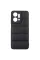 Чохол-накладка Dengos для Huawei Honor x7a Black (DG-KM-55) + захисне скло