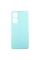 Чохол-накладка Dengos для Oppo A60 Light Blue (DG-KM-105) + захисне скло