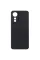Чохол-накладка Dengos для Oppo A78 4G Black (DG-KM-03) + захисне скло