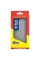 Чохол-накладка Dengos для Realme C65 Blue (DG-KM-94) + захисне скло