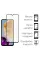 Чохол-накладка Dengos для Samsung Galaxy M15 SM-M156 Blue (DG-KM-89) + захисне скло