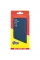 Чохол-накладка Dengos для Samsung Galaxy M15 SM-M156 Blue (DG-KM-89) + захисне скло