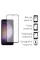 Чохол-накладка Dengos для Samsung Galaxy S23 FE SM-S711 Purple (DG-KM-12) + захисне скло
