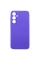 Чохол-накладка Dengos для Samsung Galaxy S23 FE SM-S711 Purple (DG-KM-12) + захисне скло