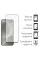 Чохол-накладка Dengos для Samsung Galaxy S24 SM-S921 Black + захисне скло