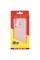 Чохол-накладка Dengos для Xiaomi Redmi 13 4G Pink (DG-KM-99) + захисне скло