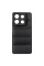 Чохол-накладка Dengos для Xiaomi Redmi Note 13 5G Black (DG-KM-58) + захисне скло