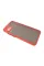 Чохол-накладка Dengos Matt для Samsung Galaxy A03 SM-A035 Red