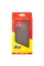 Чохол-накладка Dengos Matt для Samsung Galaxy A03 SM-A035 Red