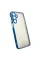 Чохол-накладка Dengos Matt для Samsung Galaxy A16 5G SM-A166 Blue