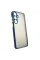 Чохол-накладка Dengos Matt для Samsung Galaxy M55 SM-M556 Blue
