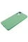 Чохол-накладка Dengos Soft для Motorola Moto G24/Moto G24 Power Mint (DG-TPU-SOFT-58)