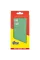 Чохол-накладка Dengos Soft для Motorola Moto G24/Moto G24 Power Mint (DG-TPU-SOFT-58)