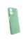 Чохол-накладка Dengos Soft для Motorola Moto G24/Moto G24 Power Mint (DG-TPU-SOFT-58)