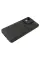 Чохол-накладка Dengos Soft для Motorola Moto G84 Black (DG-TPU-SOFT-41)