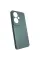 Чохол-накладка Dengos Soft для Oppo Reno 11F Green