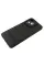 Чохол-накладка Dengos Soft для Realme C53 Black (DG-TPU-SOFT-45)