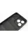 Чохол-накладка Dengos Soft для Realme C53 Black (DG-TPU-SOFT-45)
